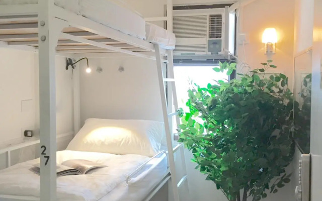 Apple Hotel (Sai Ying Pun)