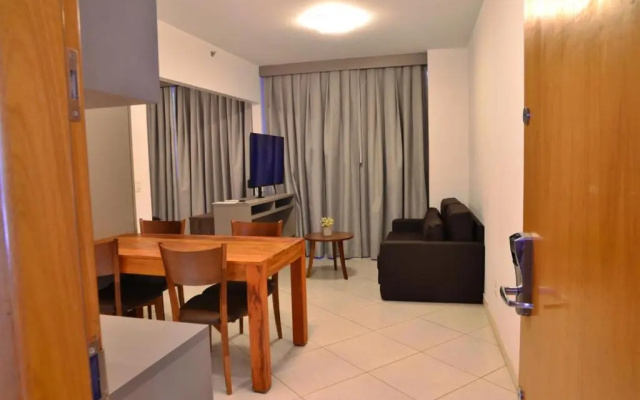 Barretos Park Hotel