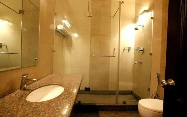 Mahalakshmi Palace hotel
