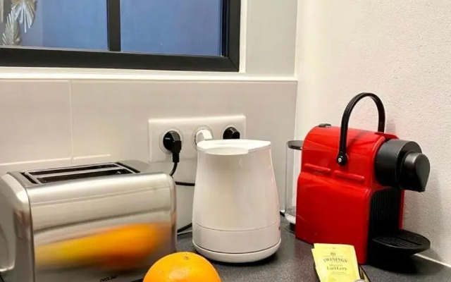 Studio Cosy Cahors- Proche Gare Et Centre-Ville