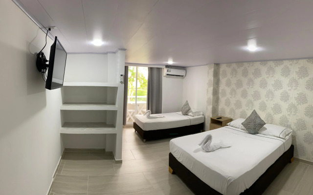 Island House Hotels