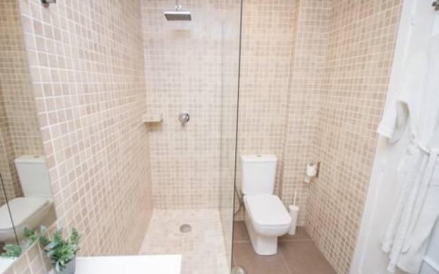 Impressive Apartment in the Centre