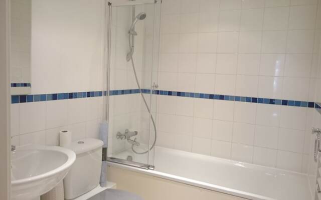 New Street Apartment