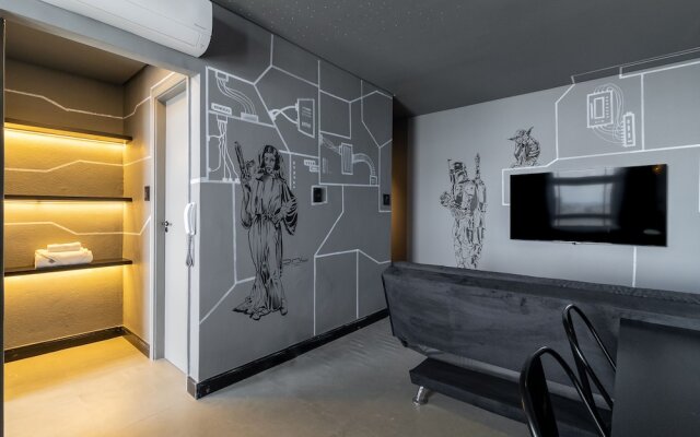 Akile Homes experiences Geek