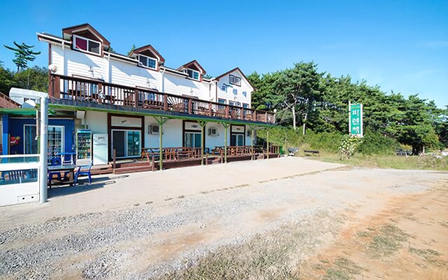 Taean Firenze Pension