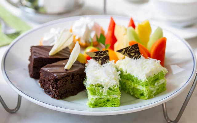 Dusit Thani Pattaya