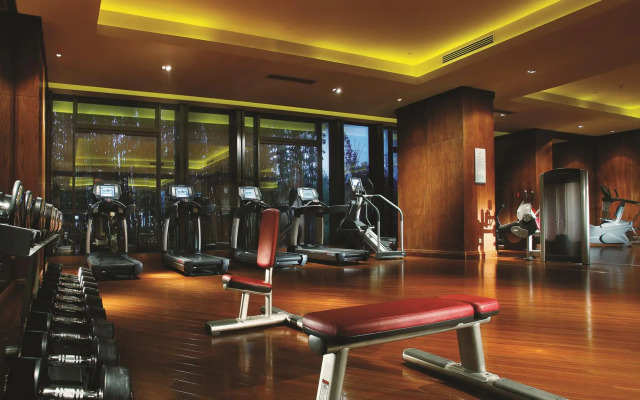 Kempinski Hotel Suzhou