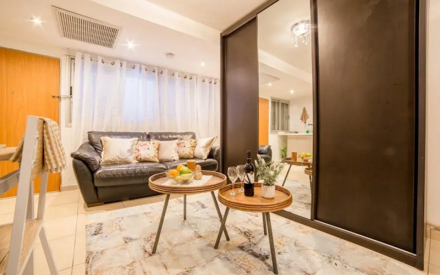Premium suites on the Beach in Ruppin 28