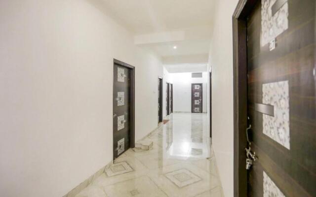 Shiv Ganga Guest House