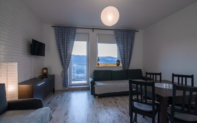 Apartamenty Sun & Snow Kamienna