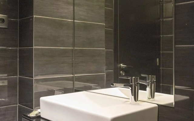 Nacala Plaza Business Design Hotel