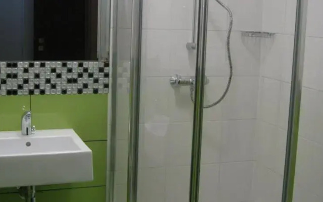 Centrum Tenisowe Sobota