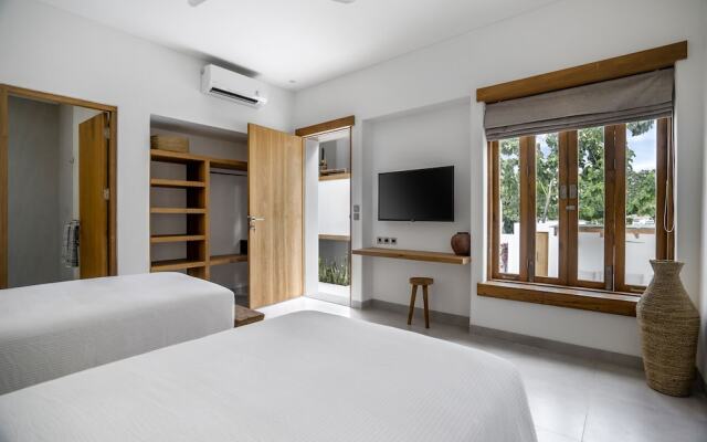 Villa Oasi 1 by Alfred in Bali