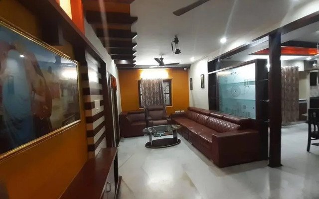 Jubilee Hills,..Duplex House Fully furnished