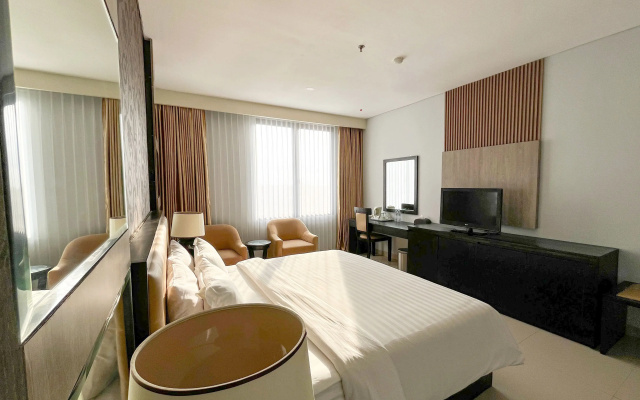 Azana Style Hotel Lovina Bali
