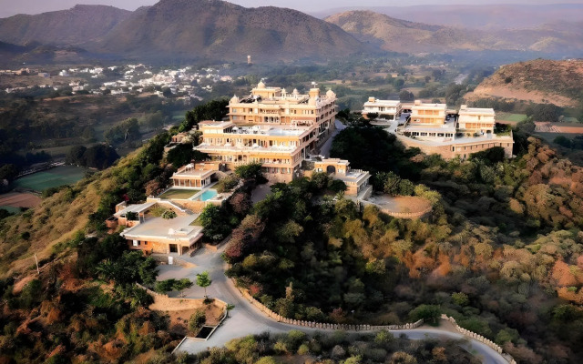 Fateh Garh Resort by Fateh Collection