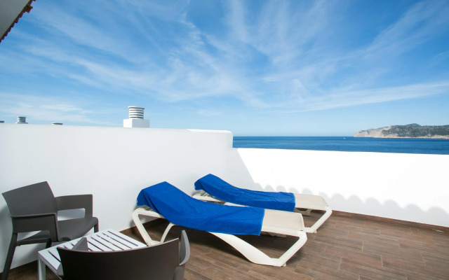 Sentido Fido Punta del Mar Hotel & Spa