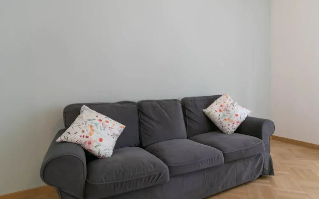 Turati Family Apartment