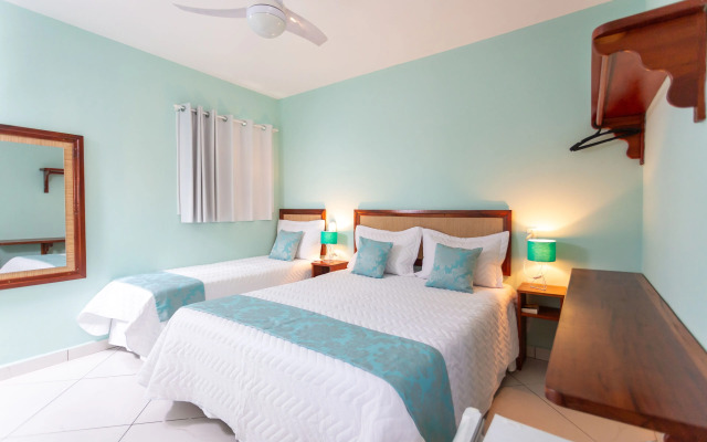 Pousada Pérola de Ubatuba