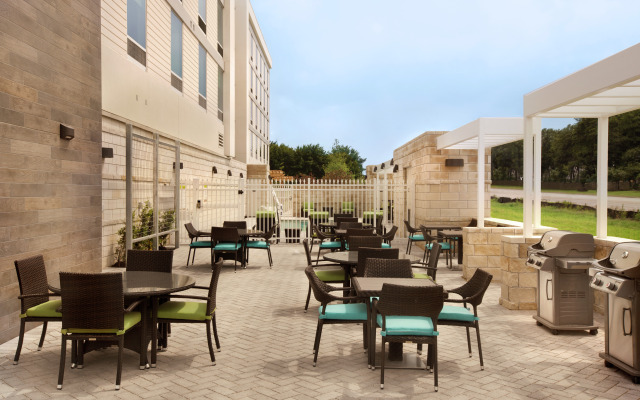 Home2 Suites by Hilton Austin North/Near the Domain