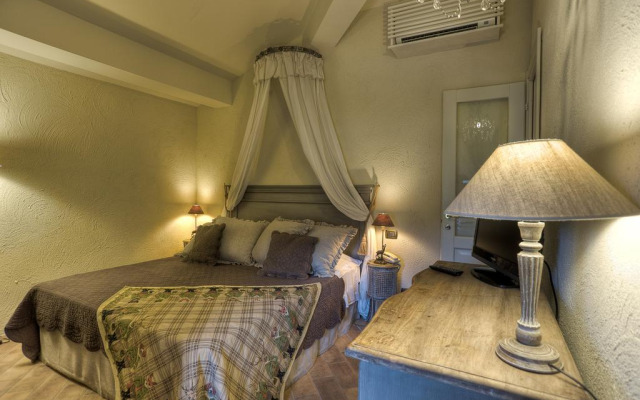 Il Poggio Luxury Country Resort