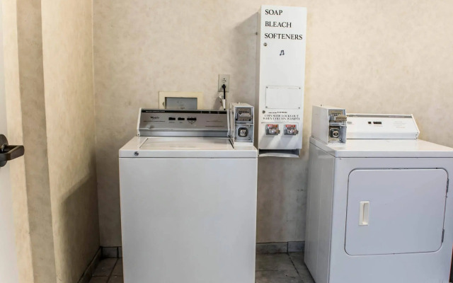 Sleep Inn Richmond North