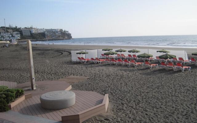 Hotel San Agustin Beach Club