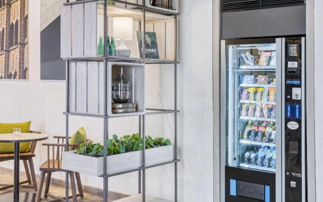 IntercityHotel Budapest