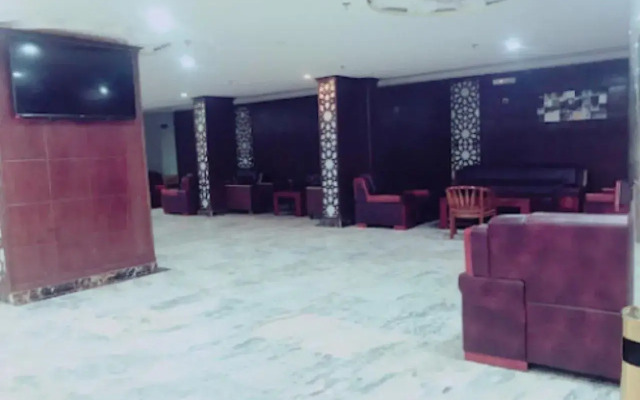 Alnahdi furnished apartments AL-awaby