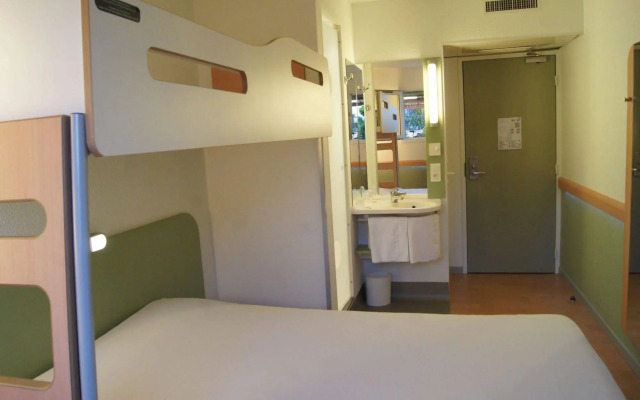 ibis Budget Pau Est