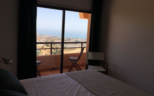 Romantic & Luxurious Duplex SEA View