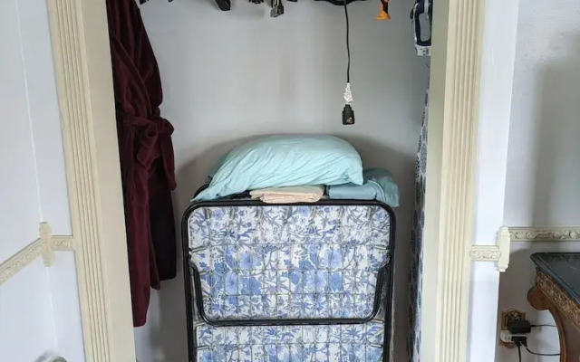 The Old Parsonage B&B