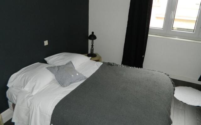 Hôtel Astoria