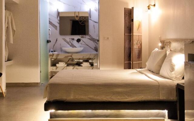 Villa Galaxy Santorini