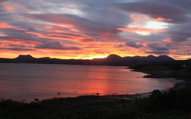 An Cois Na Mara Bed & Breakfast