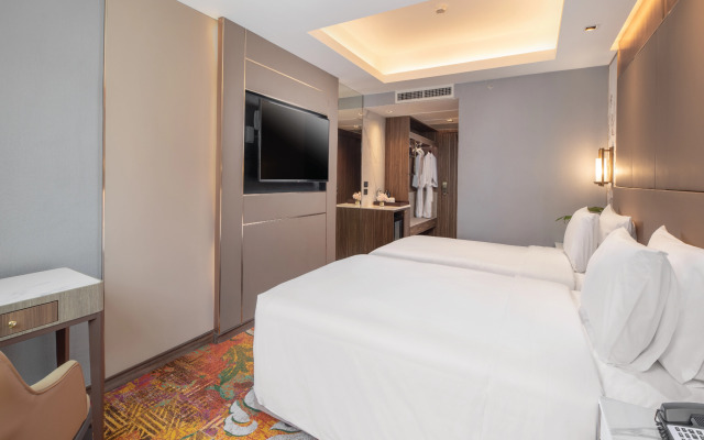 SAMALA Hotel Bangkok