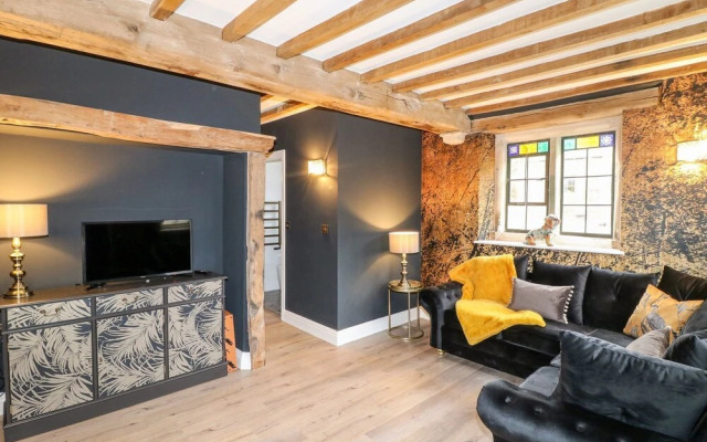 The Farm House at Wildersley Farm