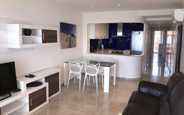 Apartamento Catalunya A-3