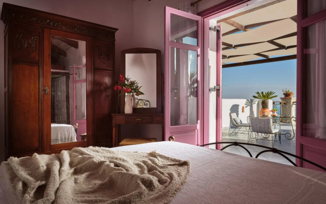 Zakynthos Villas