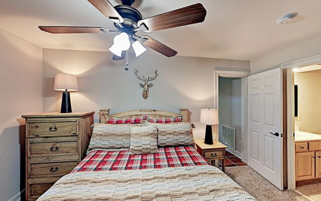 1455 Gatlinburg - 3 Br Cabin