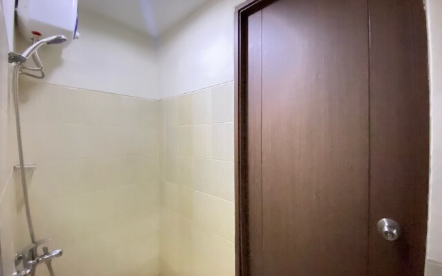 Stylish Studio Room Apartment at Harvard Jatinangor