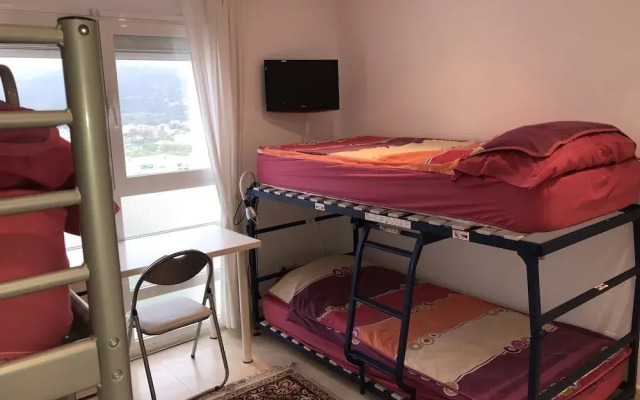 Duplex Elypalace 15-9
