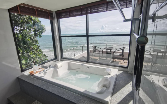 Du Talay Hotel Koh Chang