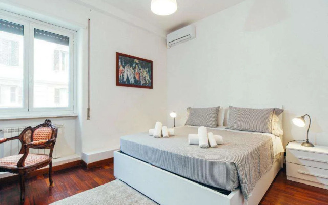 B&B CultRoma Roof Garden