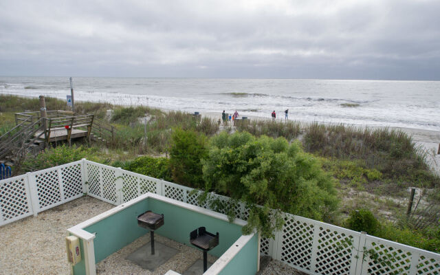 Sandpebble Beach Club Surfside Beach a Ramada by Wyndham