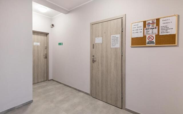 Apartments Legionow 47 by Renters