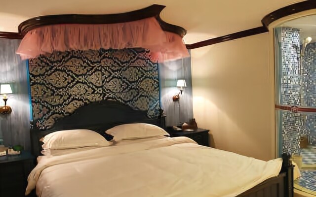 Mini Stars Hotel