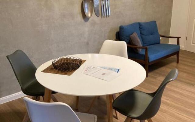 Bilderbuchcafe - Ferien Apartment NO 5 - Markt 7