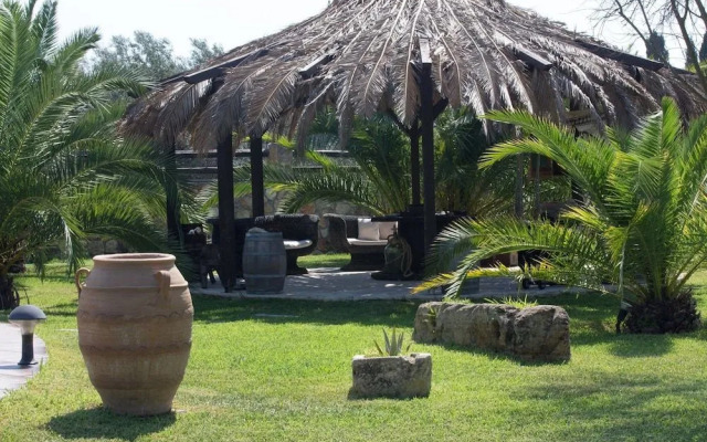 5stars villas