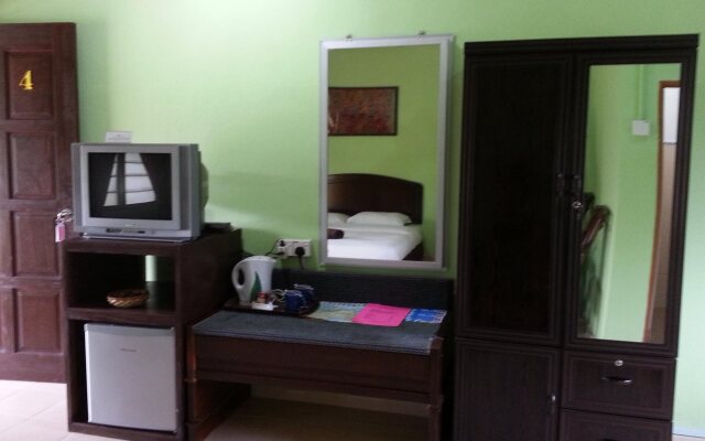 I and R Tasik Anak Motel
